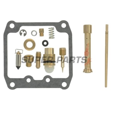 Κιτ επισκευής καρμπυρατέρ -TOURMAX- Suzuki VS 600 1995-1997, Suzuki VS 800 1992-2000