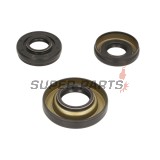 Κιτ επισκευής διαφορικού -ALL BALLS- Honda TRX 350 2000-2006