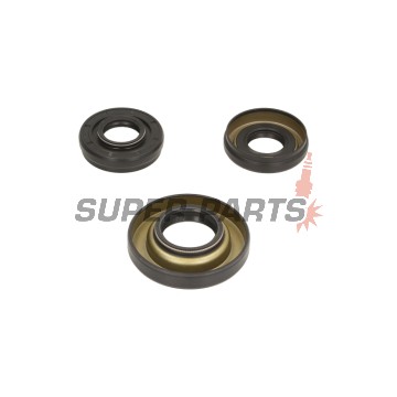 Κιτ επισκευής διαφορικού -ALL BALLS- Honda TRX 350 2000-2006
