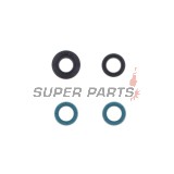 Πλήρες σετ τσιμουχών κινητήρα -ATHENA- Yamaha TDM 850 1991-2001