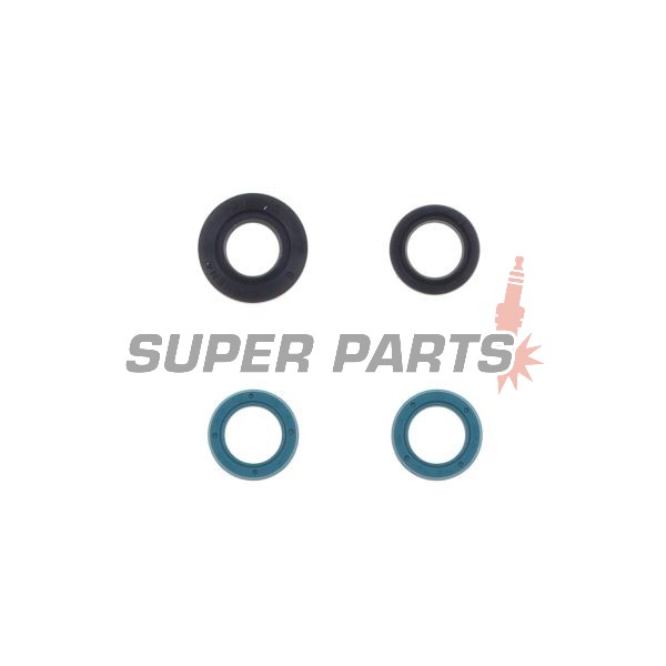 Πλήρες σετ τσιμουχών κινητήρα -ATHENA- Yamaha TDM 850 1991-2001