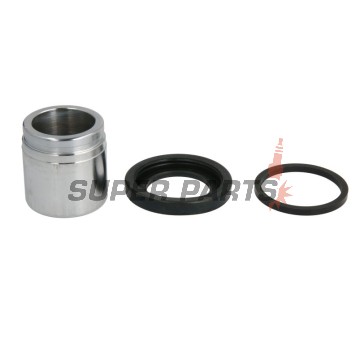 Έμβολο δαγκάνας φρένου -TOURMAX- CPK-402, Kawasaki KZ 1000 1977-1978, Kawasaki Z 650 1978, Kawasaki Z1R 1000 1978