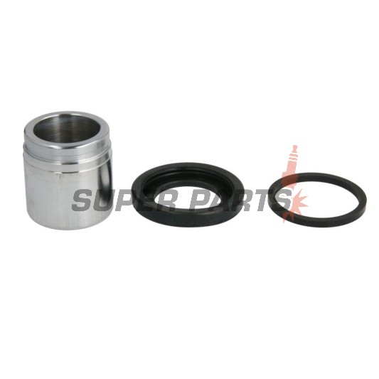Έμβολο δαγκάνας φρένου -TOURMAX- Kawasaki KZ 1000 1977-1978, Kawasaki Z 650 1978, Kawasaki Z1R 1000 1978