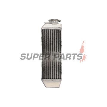 Ψυγείο -4 RIDE- Honda CR 80 1996-2007, Honda CR 85 1998-2007