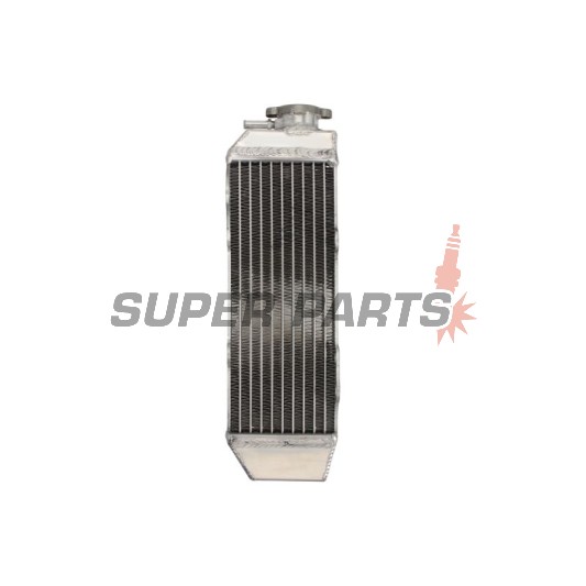 Ψυγείο -4 RIDE- Honda CR 80 1996-2007, Honda CR 85 1998-2007