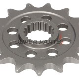 Μπροστινό γρανάζι -JT- JTF1441,15, 15 δόντια, Suzuki RM-X 450 2010-2019, RM-Z 450 2005-2012