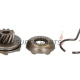Κιτ επισκευής μανιβέλας -MOTORIX- καστάνια, CPI, Keeway 50cc