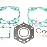 Σετ φλαντζών κυλίνδρου -ATHENA- Honda CRM 250 1989-1995/1997