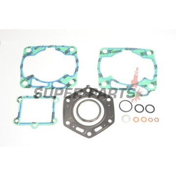 Σετ φλαντζών κυλίνδρου -ATHENA- Honda CRM 250 1989-1995/1997