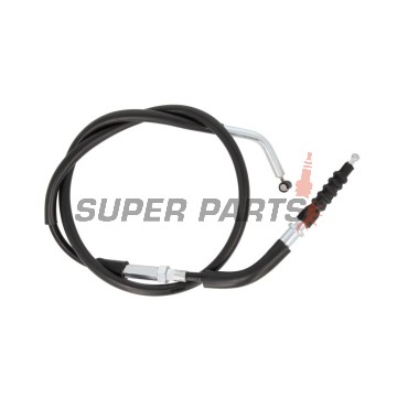 Ντίζα συμπλέκτη -4 RIDE- Kawasaki ER-6F 650 2006-2008, Kawasaki ER-6N 650 2006-2008