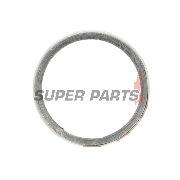 Φλάντζα εξάτμισης -ATHENA- Kawasaki VN 800 1995-2006, Suzuki GT 550 1972-1977