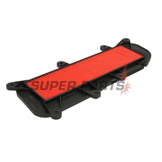 Φίλτρο αέρα -HIFLO FILTRO- HFA5012, Kymco People GT i.e. 125/200/300 CBS (2010-2017)