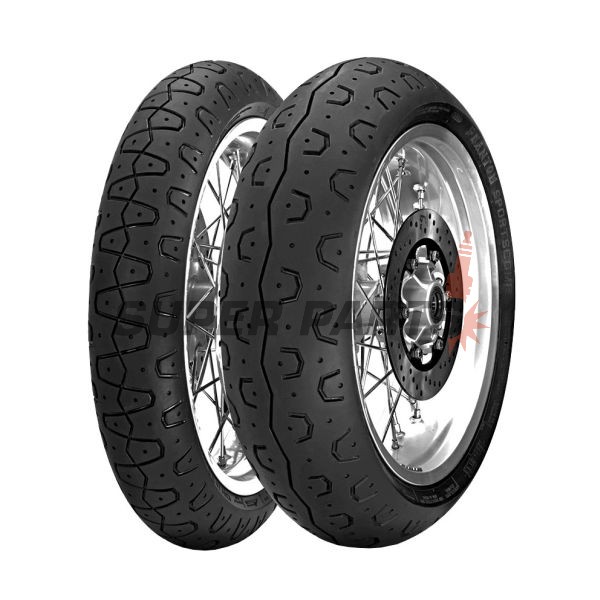 Πίσω ελαστικό δρόμου -PIRELLI MOTOR- 150/70R18, PHANTOM SPORTSCOMP RS