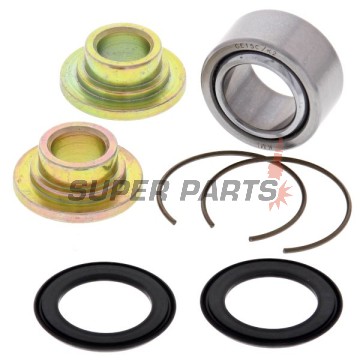 Κιτ επισκευής ανάρτησης αμορτισέρ -ALL BALLS- KTM SM 50 2006, SX 50 2002-2011, SX 65 2002-2008, XC 65 2008