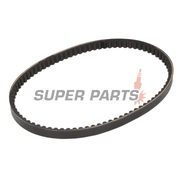 Ιμάντας -ATHENA- S410000350014, 830x18.5mm, Aprilia Scarabeo 50 2002-2014, Sportcity 50 2008-2010, Derbi Atlantis 50 2007-2009, Boulevard 50 2009-2012, Variant 50 2012, Gilera D.N.A 50 2000-2004, Typhoon 50 2010-2012