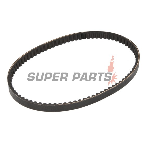Ιμάντας -ATHENA- S410000350014, 830x18.5mm, Aprilia Scarabeo 50 2002-2014, Sportcity 50 2008-2010, Derbi Atlantis 50 2007-2009, Boulevard 50 2009-2012, Variant 50 2012, Gilera D.N.A 50 2000-2004, Typhoon 50 2010-2012