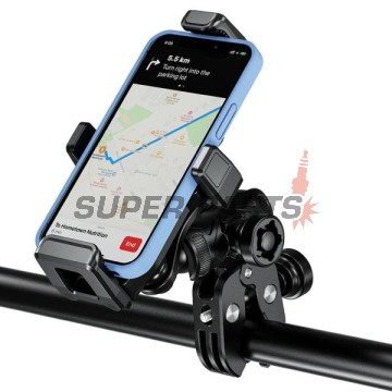 Βάση τηλεφώνου -4 RIDE- έως 180mm τηλέφωνο, αντικραδασμικό - universal