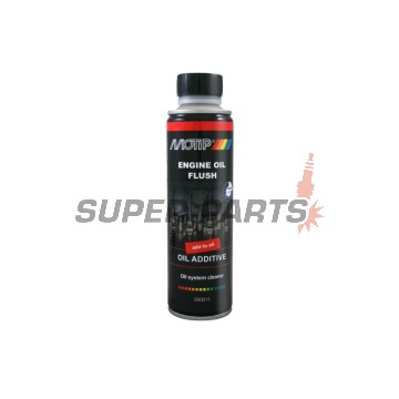 Πρόσθετο καθαρισμού κινητήρα -MOTIP- 300ml