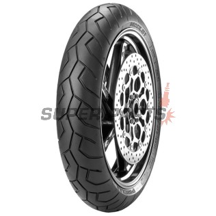 Μπροστινό ελαστικό δρόμου -PIRELLI MOTOR- 120/70ZR17, DIABLO