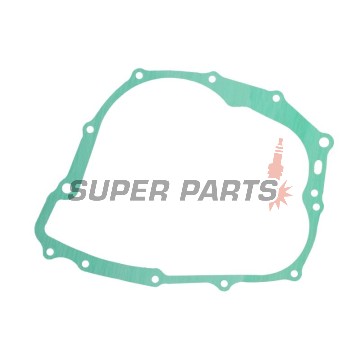 Φλάντζα καπακιού συμπλέκτη -ATHENA- Honda ATC 185 1980-1983, ATC 200 1981-1985, TRX 200 1984, XL 125 1979-1984, XL 185 1979-1983/1985-1991, XR 185 1979-1991, XR 125 2011