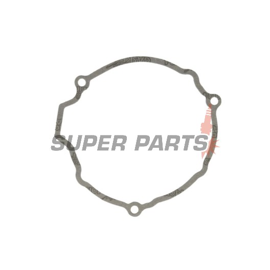 Φλάντζα καπακιού στάτη -ATHENA- Cagiva WRE 125 1990, Husqvarna SM 125 1993-2012, WR 125 1995-2012, WR/E 125 1994-2010, WRE 125 1993-2012
