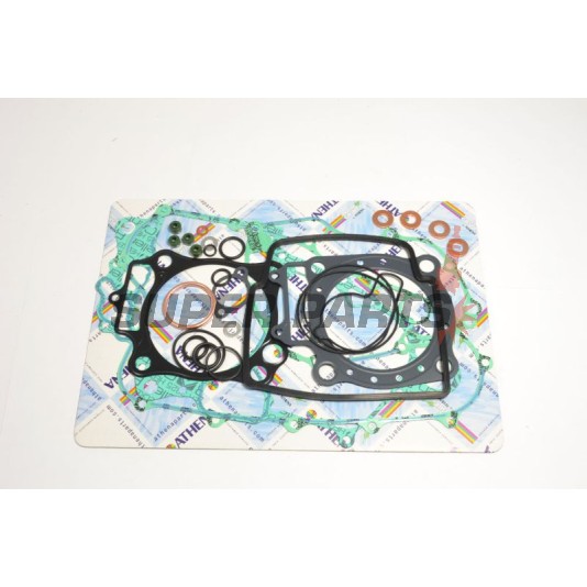 Πλήρες σετ φλαντζών κινητήρα -ATHENA- Honda CRE 450 2002-2010, CRF 450 2002-2006, CRM 450 2005-2006