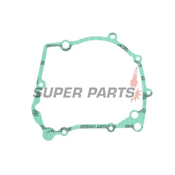 Φλάντζα καπακιού στάτη -ATHENA- Cagiva T4E 350 1987-1991, T4E 500 1987-1990, T4R 350/500 1987-1990, W12 350 1992-1993