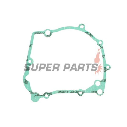 Φλάντζα καπακιού στάτη -ATHENA- Cagiva T4E 350 1987-1991, T4E 500 1987-1990, T4R 350/500 1987-1990, W12 350 1992-1993