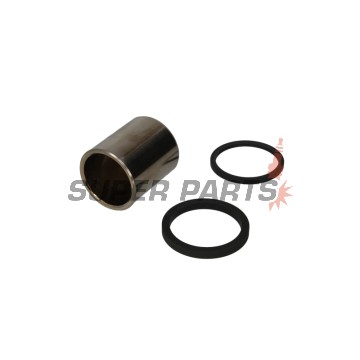Έμβολο δαγκάνας φρένου -TOURMAX- Honda CB 750 1991-1996, Honda CB 600 1998-1999, Honda CBR 1000 1990-1991, Honda CR 125 1987-2001, Honda CR 250 1992-2001, Honda CR 500 1999-2001, Honda NV 750 1999, Honda PC 800 1990-1995