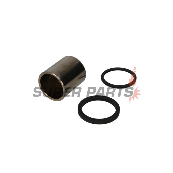 Έμβολο δαγκάνας φρένου -TOURMAX- Honda CB 750 1991-1996, Honda CB 600 1998-1999, Honda CBR 1000 1990-1991, Honda CR 125 1987-2001, Honda CR 250 1992-2001, Honda CR 500 1999-2001, Honda NV 750 1999, Honda PC 800 1990-1995
