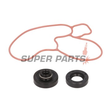 Κιτ επισκευής αντλίας νερού -HOT RODS- Suzuki RM-Z 250 (07-25)