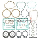 Πλήρες σετ φλαντζών κινητήρα -ATHENA- Moto Guzzi Convert 1000 1981, SP 1000 1978-1981, V 1000 1975-1981