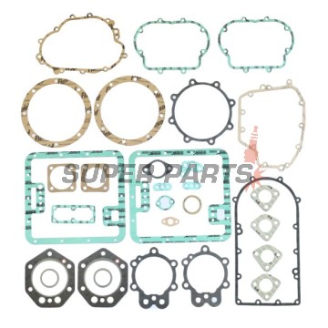Πλήρες σετ φλαντζών κινητήρα -ATHENA- Moto Guzzi Convert 1000 1981, SP 1000 1978-1981, V 1000 1975-1981