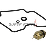 Κιτ επισκευής καρμπυρατέρ -TOURMAX- Yamaha FZS 600 1998-1999