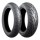 Πίσω ελαστικό σκούτερ -BRIDGESTONE- 130/70-13, SC1 (Wzmocniona)