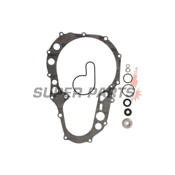 Κιτ επισκευής αντλίας νερού -WINDEROSA- Suzuki LT-Z 400 2009, 2012-2014