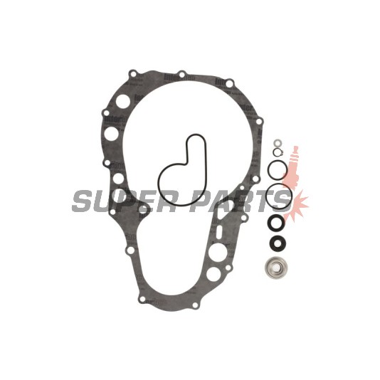 Κιτ επισκευής αντλίας νερού -WINDEROSA- Suzuki LT-Z 400 2009, 2012-2014
