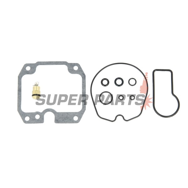 Κιτ επισκευής καρμπυρατέρ -TOURMAX- Yamaha TT-R 125 2008-2010, Yamaha TT-R 110 2009