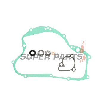 Κιτ επισκευής αντλίας νερού -ATHENA- Suzuki RM 125 2001-2003