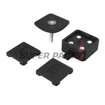 Βάση τηλεφώνου -OXFORD- CLIQR Stem Cap Mount