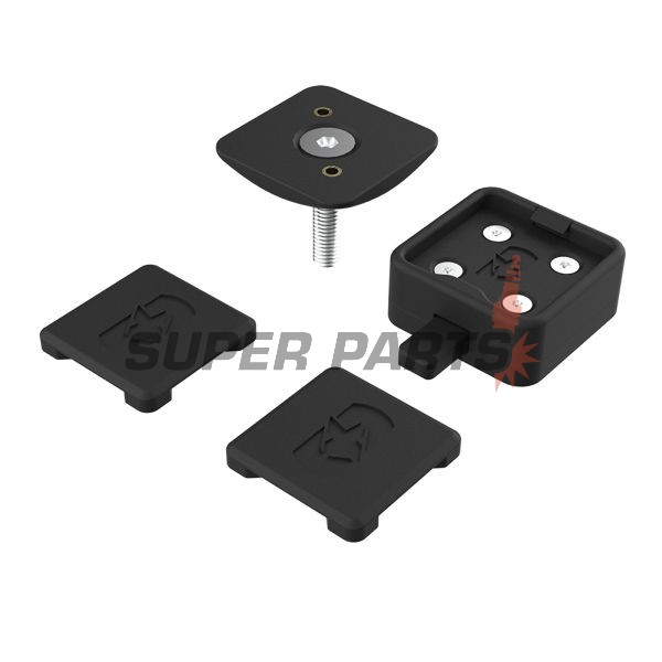 Βάση τηλεφώνου -OXFORD- CLIQR Stem Cap Mount