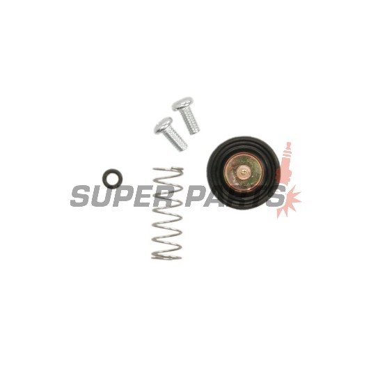 Κιτ επισκευής βαλβίδας AIR CUT -ALL BALLS- Yamaha WR 250 2001-2013, WR 450 2003-2011