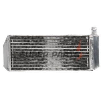 Ψυγείο -4 RIDE- αριστερό, Suzuki RM 125 2001-2007