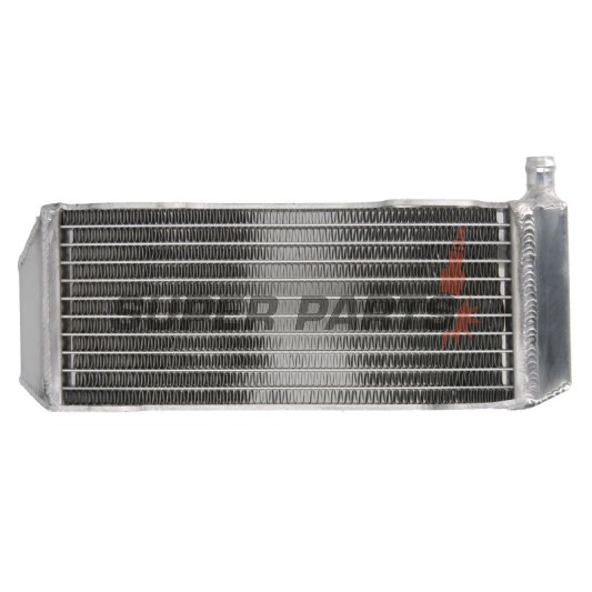 Ψυγείο -4 RIDE- αριστερό, Suzuki RM 125 2001-2007