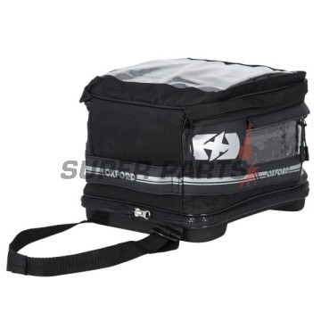 Μαγνητική τσάντα ρεζερβουάρ -OXFORD- F1 Tank Bag Small, 18L