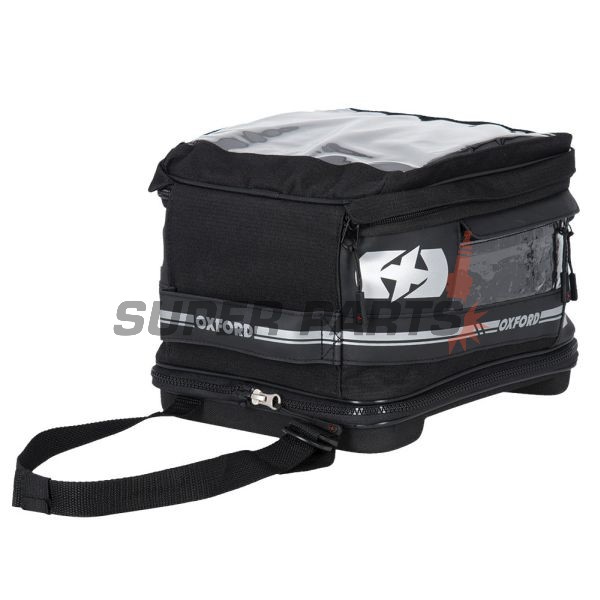 Μαγνητική τσάντα ρεζερβουάρ -OXFORD- F1 Tank Bag Small, 18L