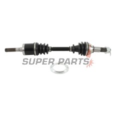 Ημιαξόνιο -ALL BALLS- AB6-CA-8-215, Can-Am Outlander 500 2013-2014, Outlander 570 2017-2019, Outlander 650/1000 2013-2018, Outlander 800 2013-2015, Outlander 850 2016-2018, Outlander 976 2015, Renegade 1000 2013-2019, Renegade 500 2013-2014