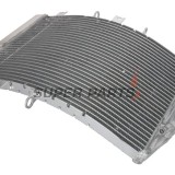 Ψυγείο -4 RIDE- Kawasaki ZX-10R 1000 2006-2007