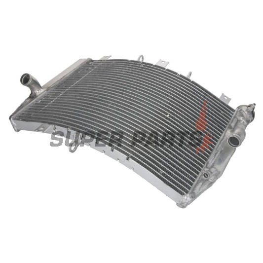 Ψυγείο -4 RIDE- Kawasaki ZX-10R 1000 2006-2007