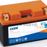 Μπαταρία -EXIDE- ELTZ10S, 48Wh (4Ah), 12V, Lithium-ion